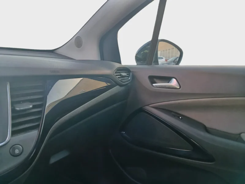 Imagen de Opel Crossland X