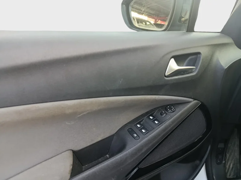 Imagen de Opel Crossland X