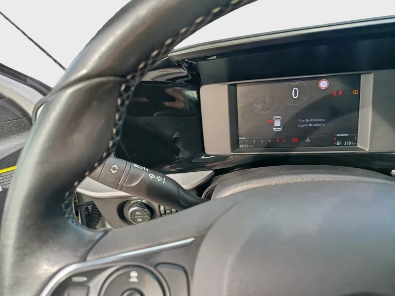 Imagen de Opel Mokka