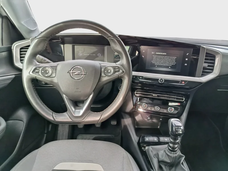 Imagen de Opel Mokka