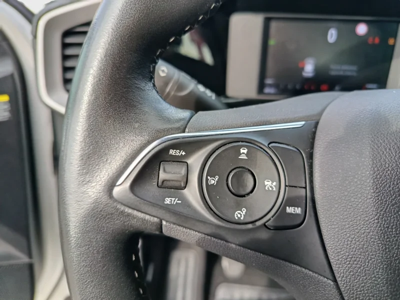 Imagen de Opel Mokka