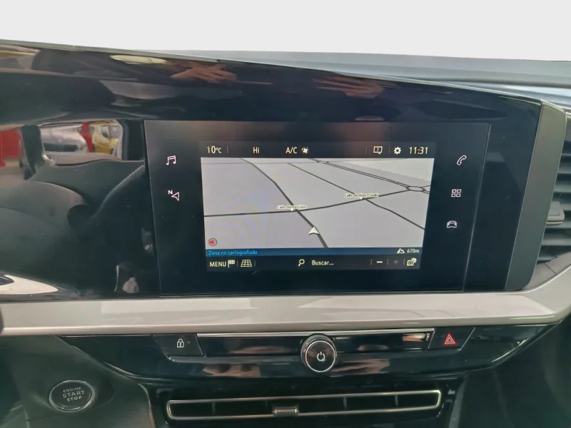 Imagen de Opel Mokka