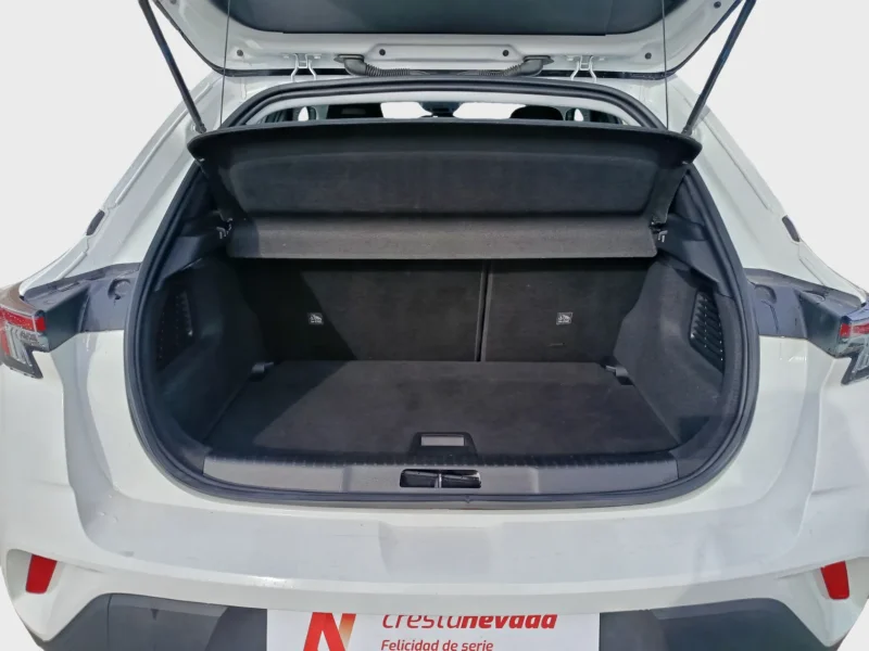 Imagen de Opel Mokka