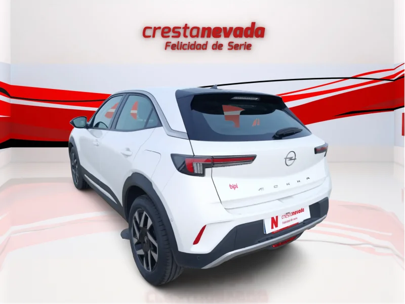 Imagen de Opel Mokka