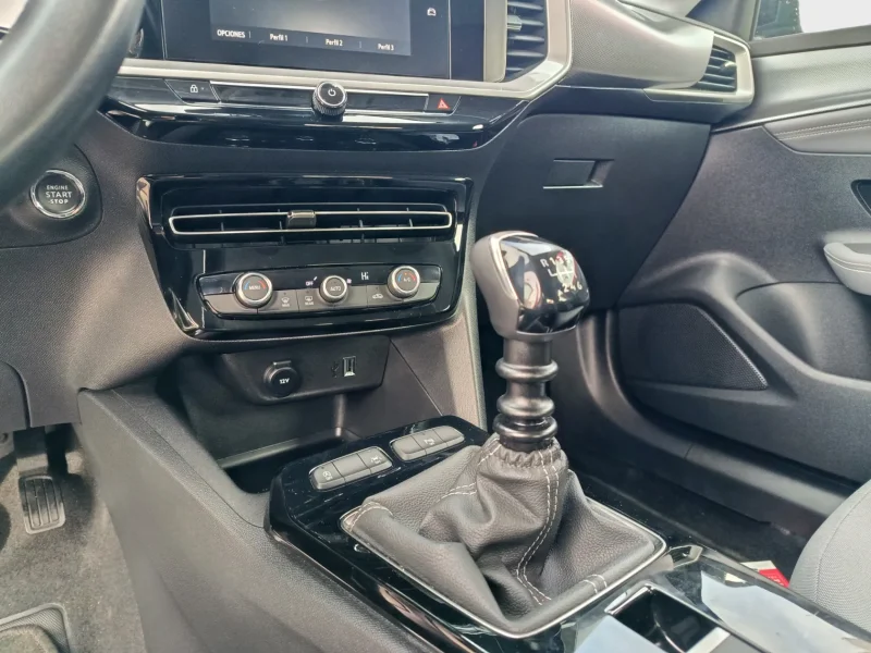 Imagen de Opel Mokka