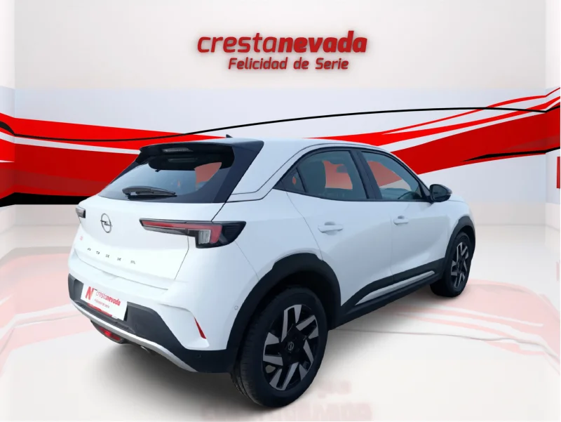 Imagen de Opel Mokka