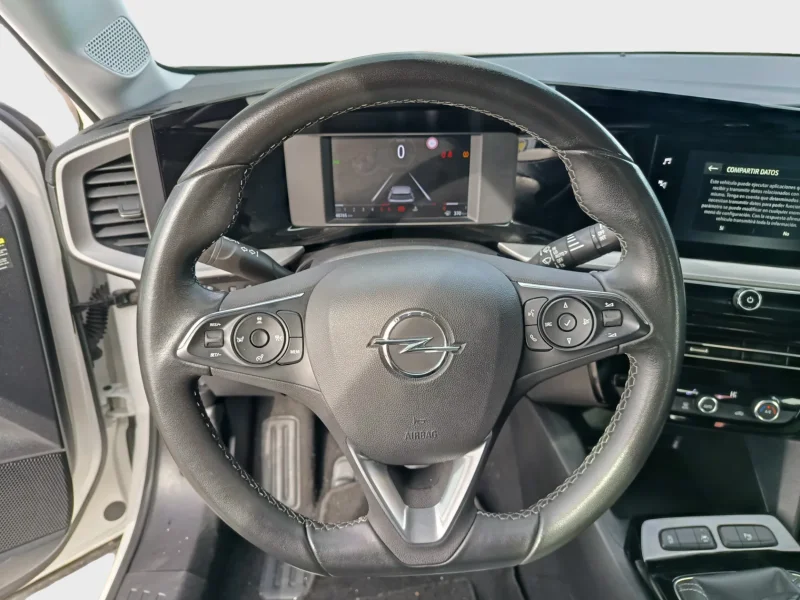 Imagen de Opel Mokka