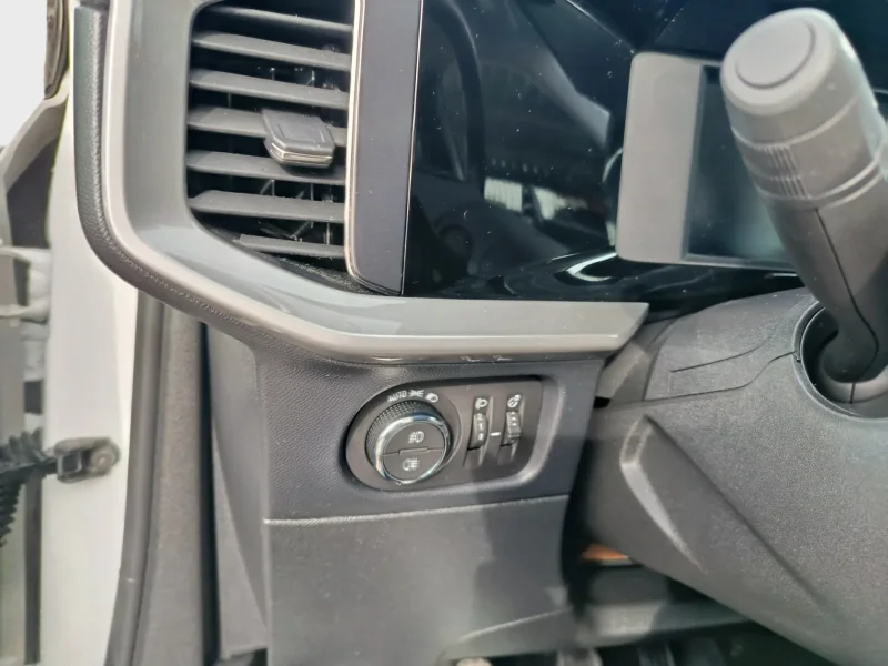 Imagen de Opel Mokka