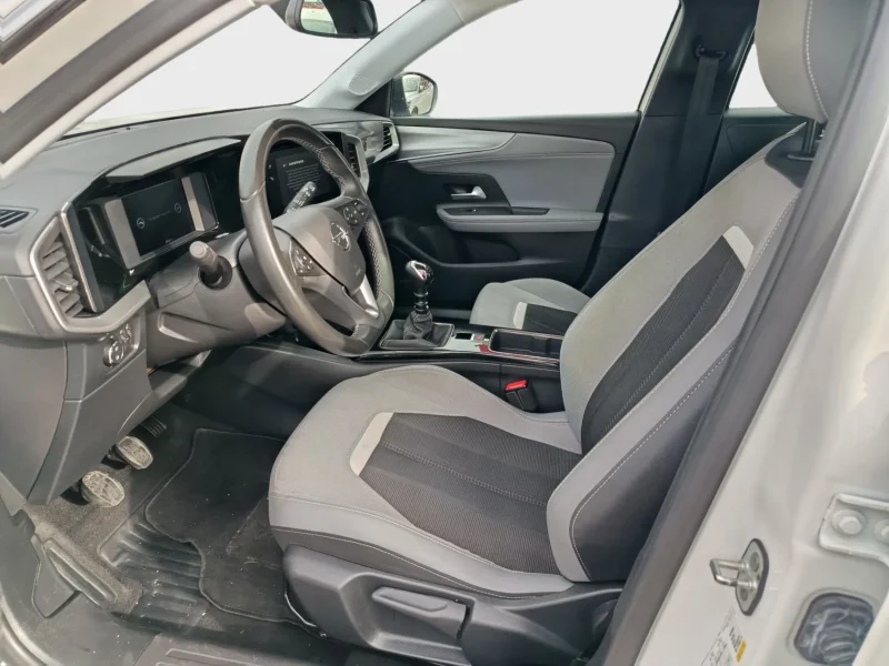 Imagen de Opel Mokka