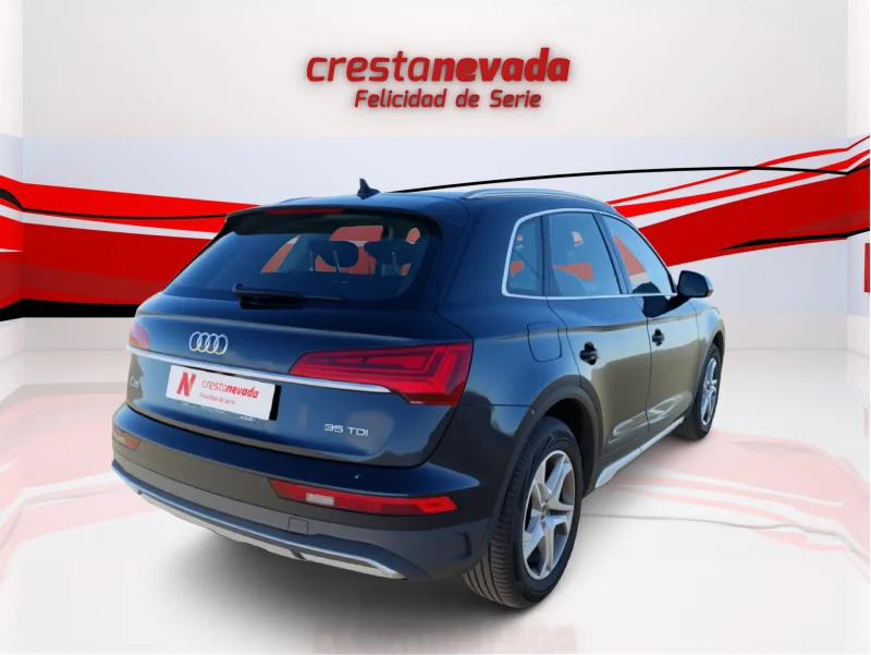 Imagen de AUDI Q5