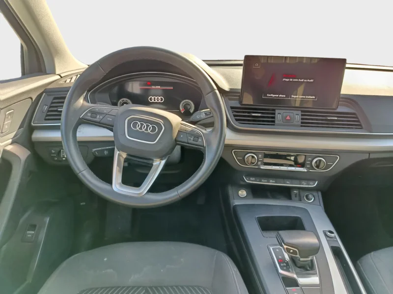 Imagen de AUDI Q5