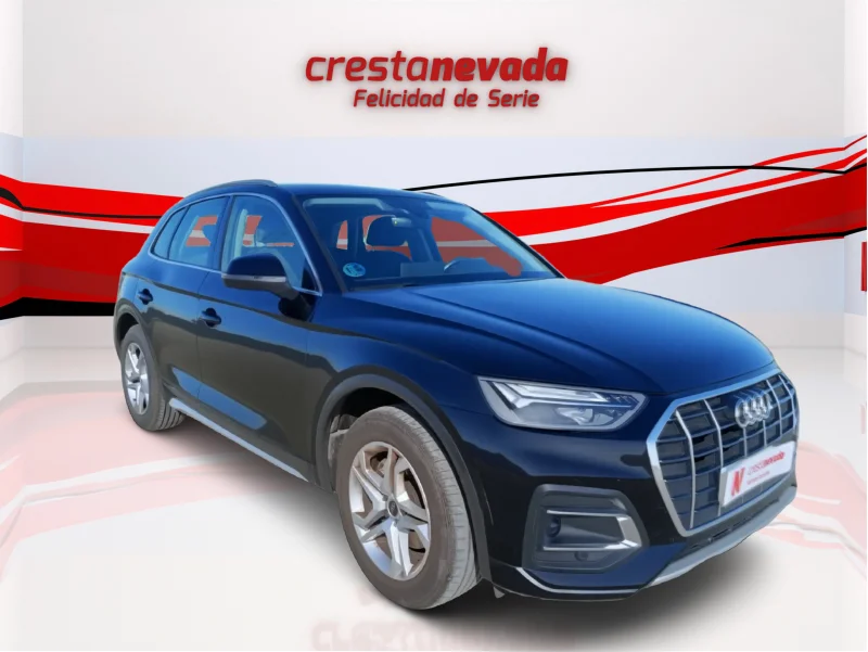 Imagen de AUDI Q5