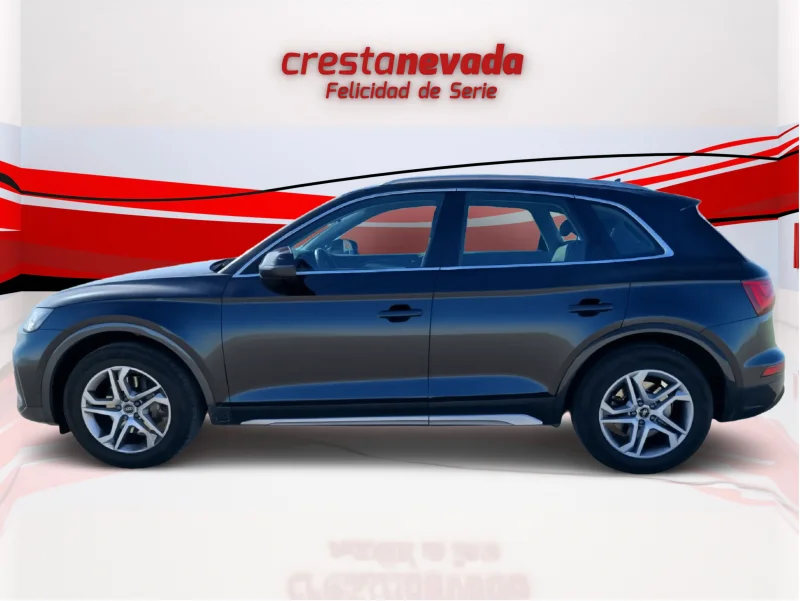 Imagen de AUDI Q5