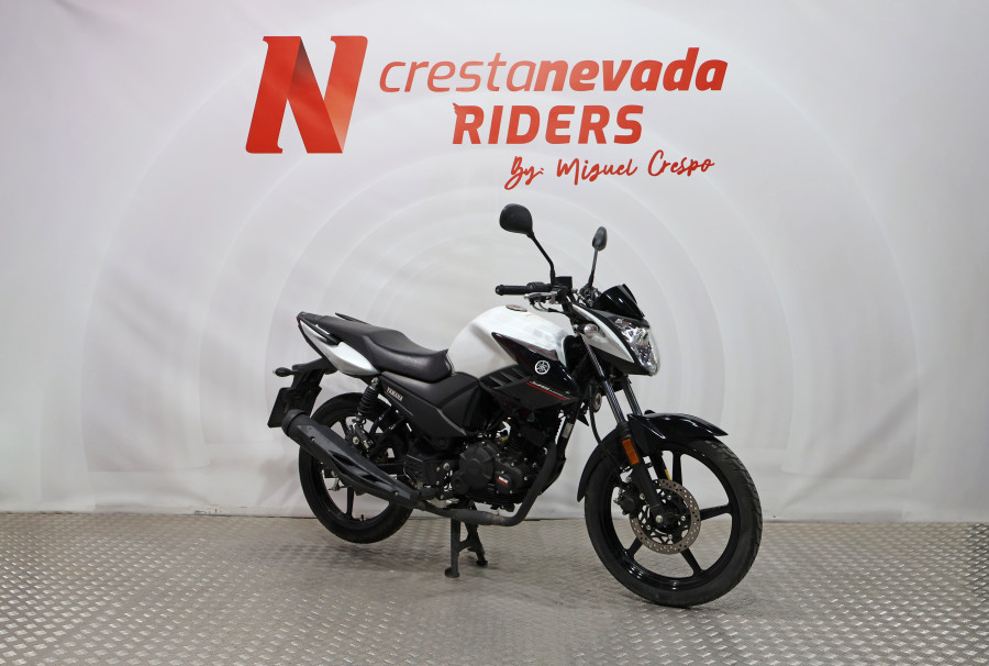 Imagen 6 de Yamaha YS 125 Gasolina 11 CV