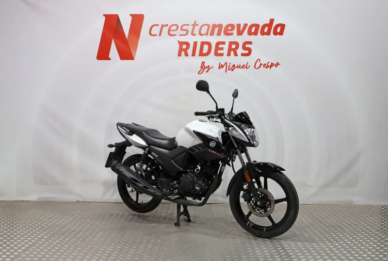 Imagen de Yamaha YS 125
