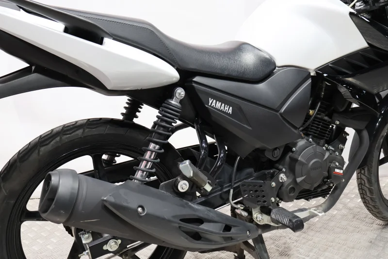 Imagen de Yamaha YS 125