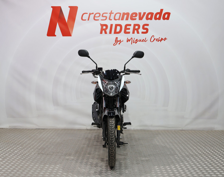 Imagen 5 de Yamaha YS 125 Gasolina 11 CV