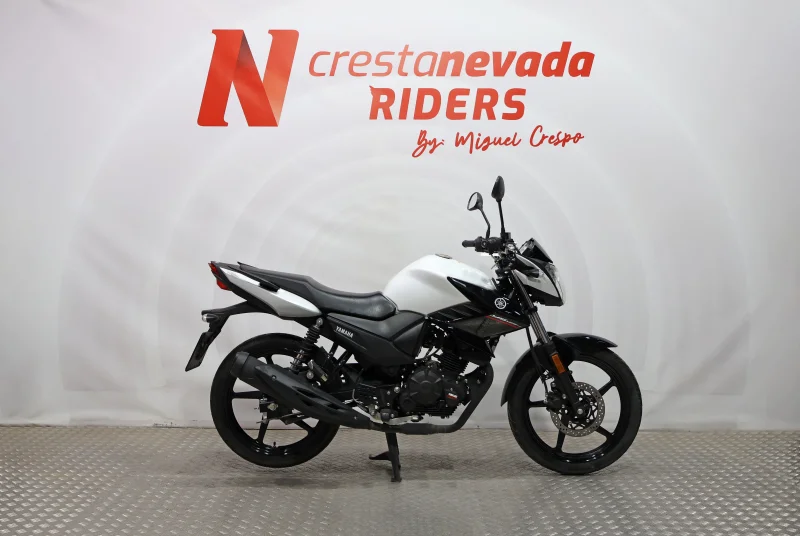 Imagen de Yamaha YS 125