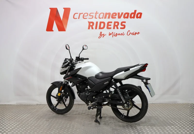 Imagen de Yamaha YS 125