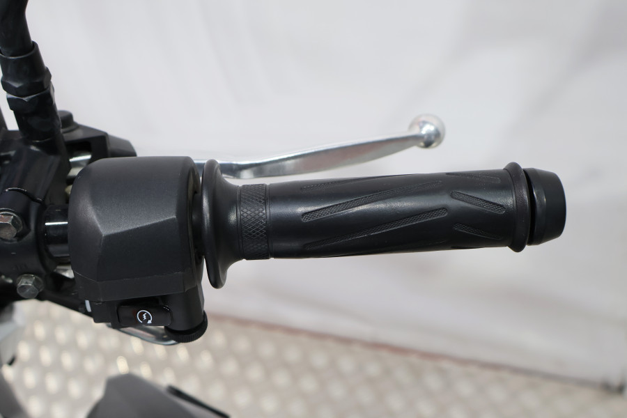 Imagen 9 de Yamaha YS 125 Gasolina 11 CV