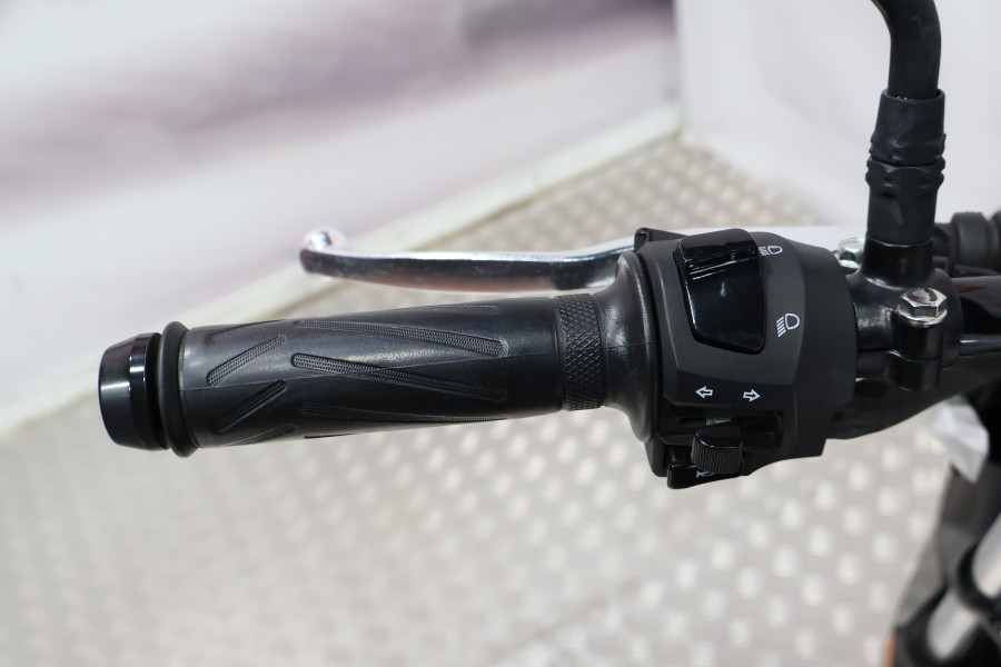 Imagen 8 de Yamaha YS 125 Gasolina 11 CV