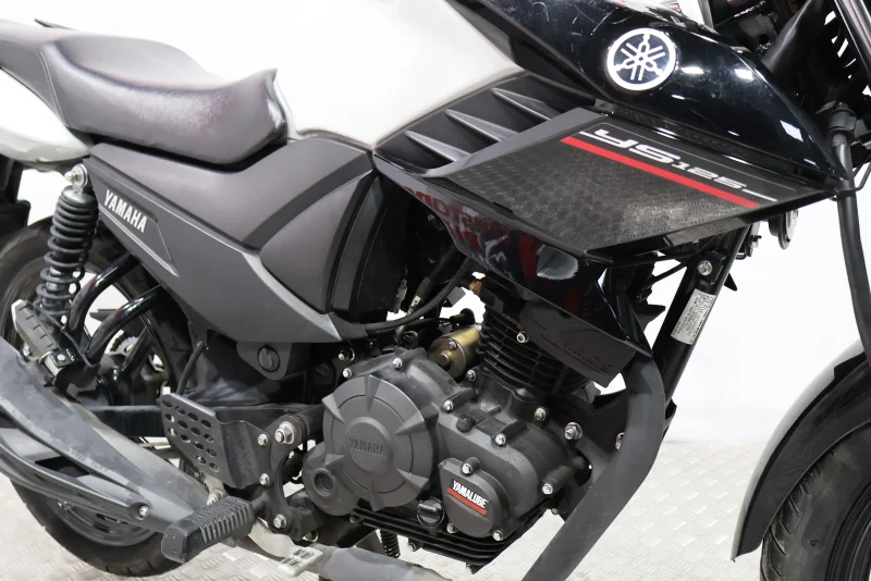 Imagen de Yamaha YS 125
