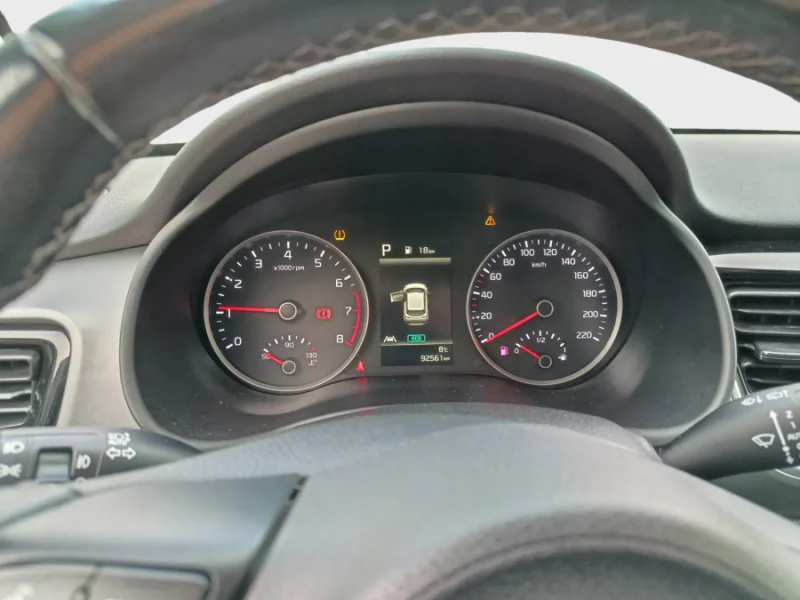 Imagen de Kia Stonic