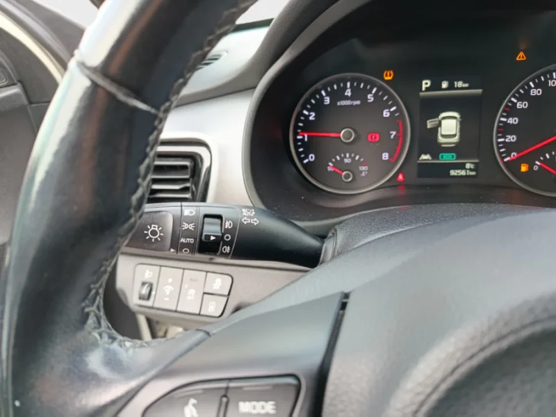 Imagen de Kia Stonic