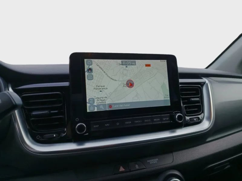 Imagen de Kia Stonic