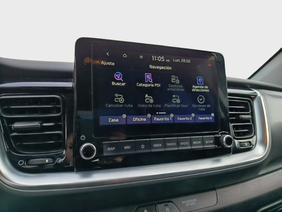 Imagen de Kia Stonic