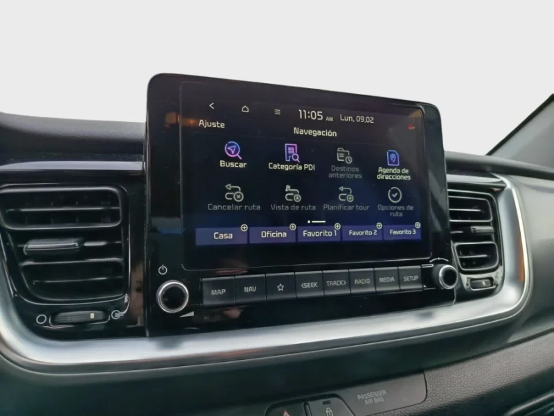 Imagen de Kia Stonic