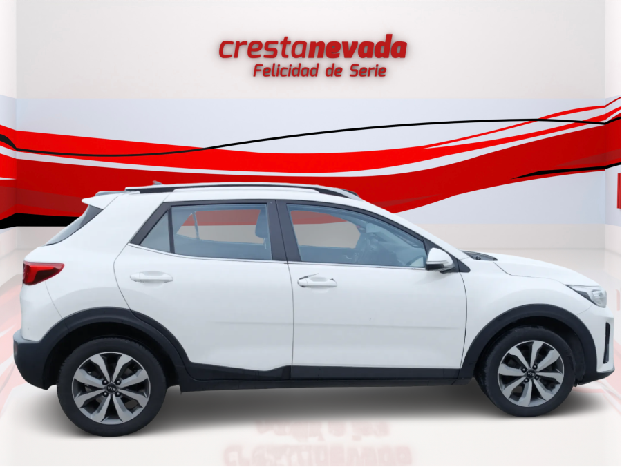 Imagen de Kia Stonic