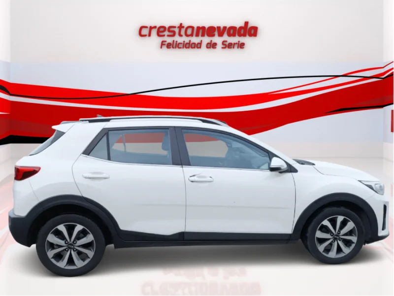 Imagen de Kia Stonic