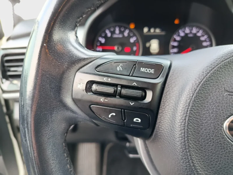 Imagen de Kia Stonic