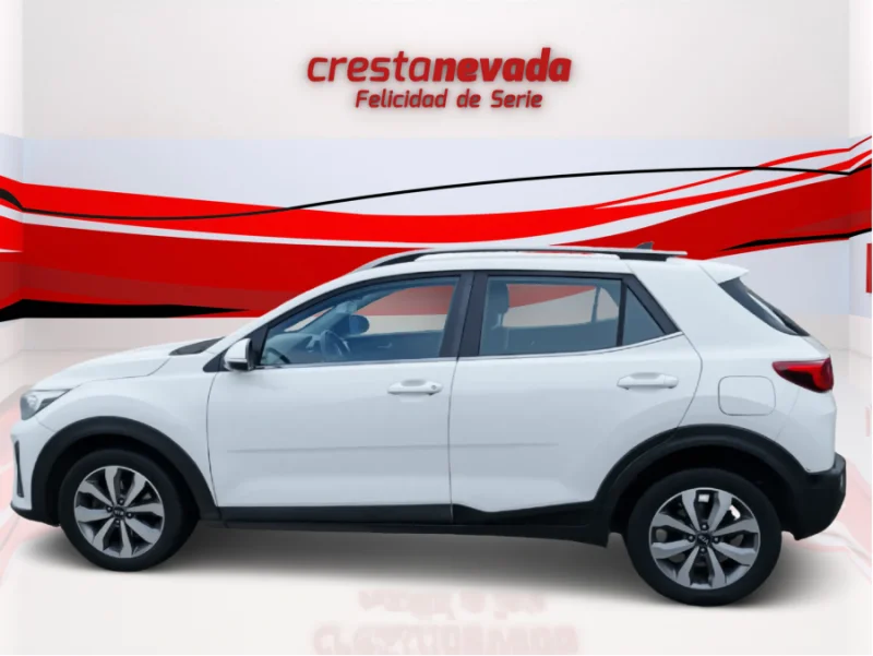 Imagen de Kia Stonic