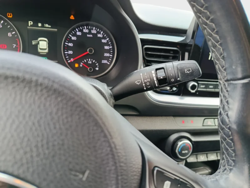 Imagen de Kia Stonic