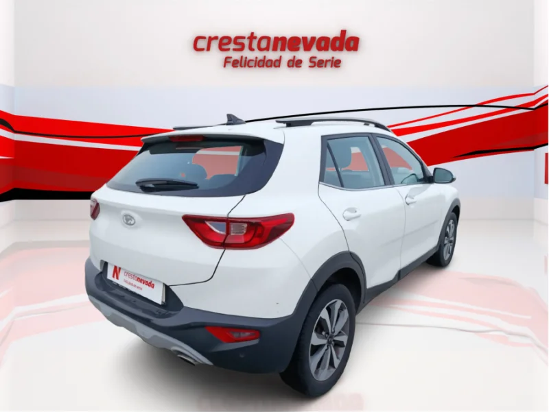 Imagen de Kia Stonic