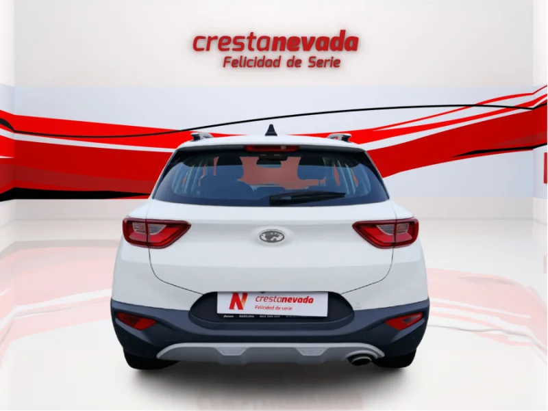 Imagen de Kia Stonic