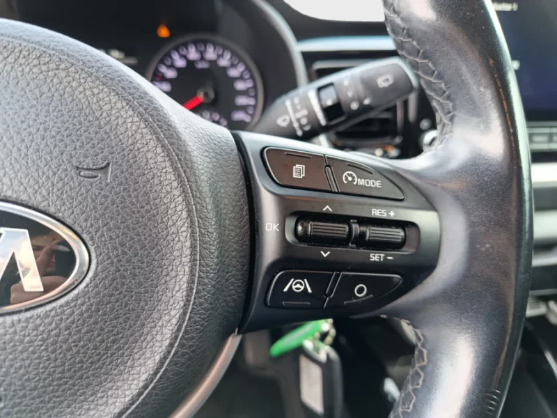 Imagen de Kia Stonic