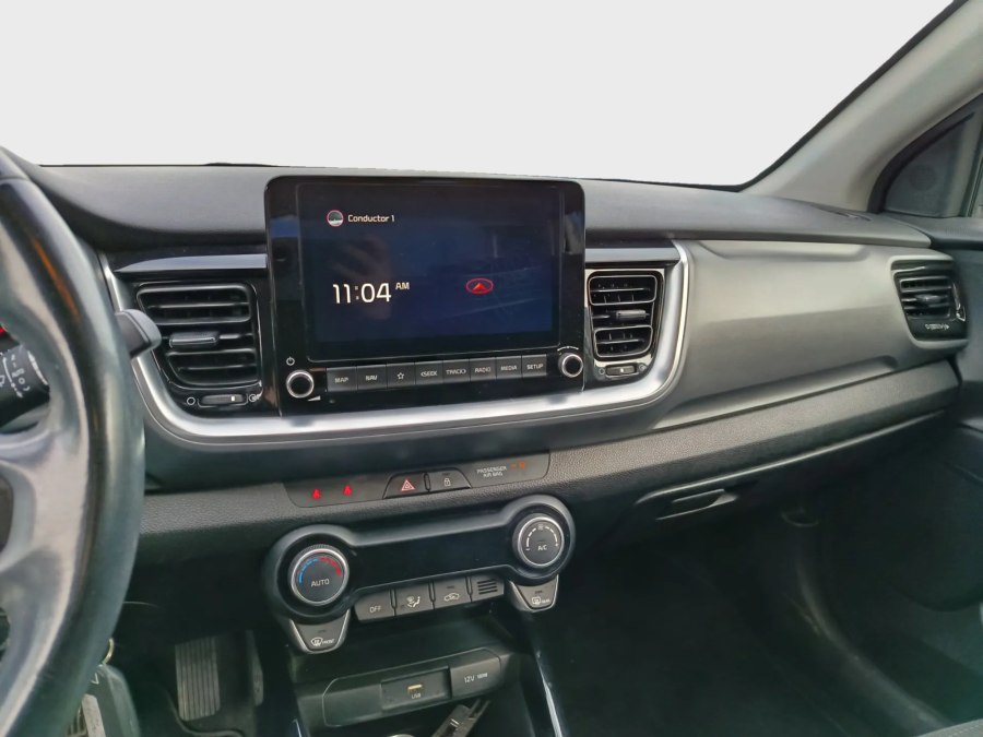 Imagen de Kia Stonic