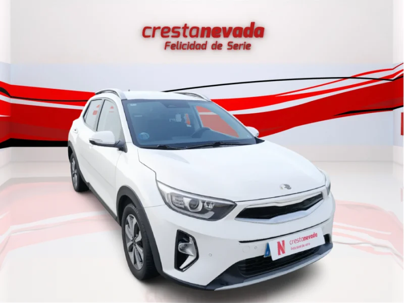 Imagen de Kia Stonic
