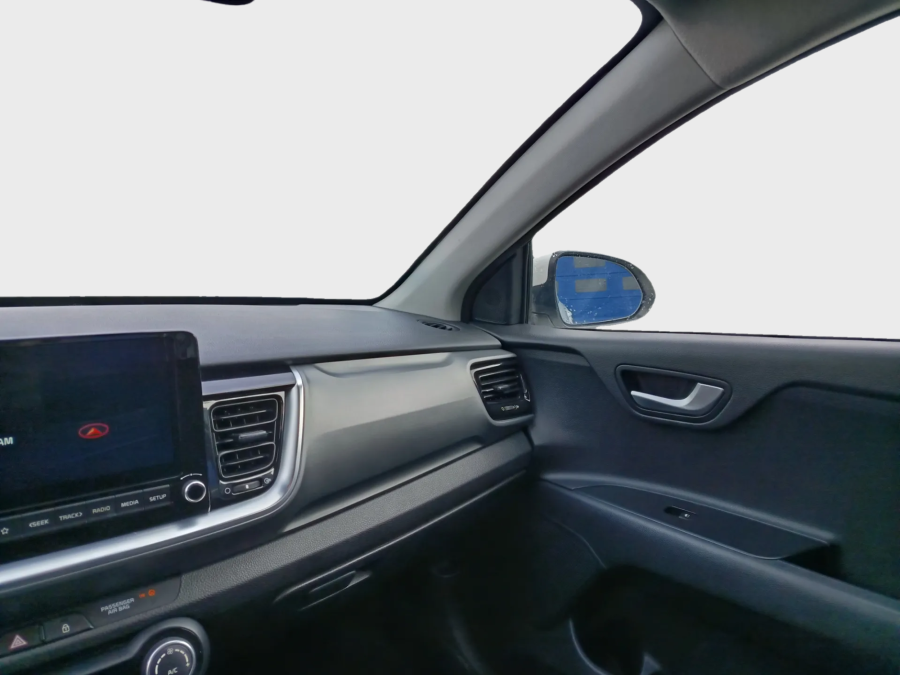 Imagen de Kia Stonic