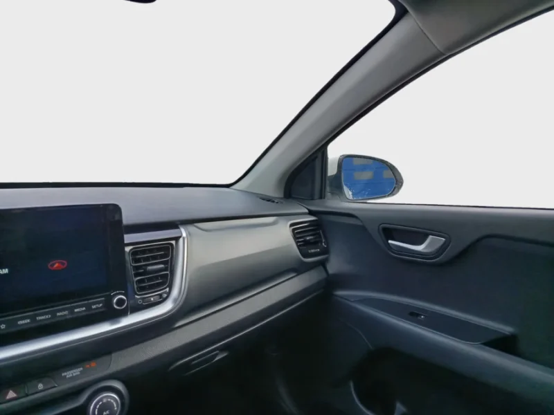 Imagen de Kia Stonic