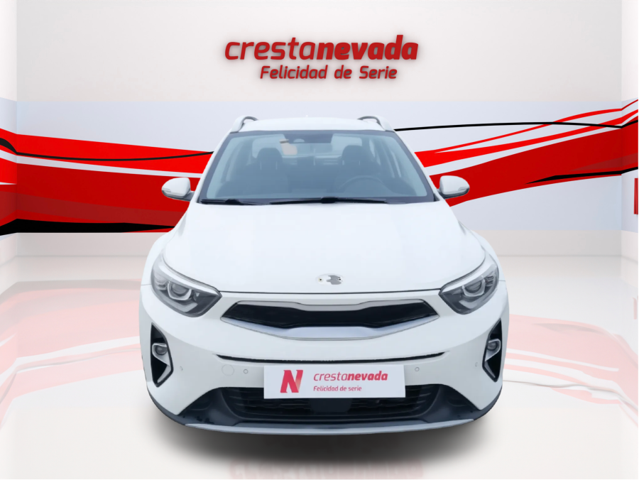 Imagen de Kia Stonic