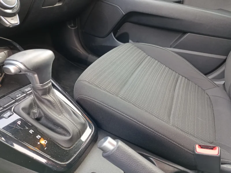 Imagen de Kia Stonic