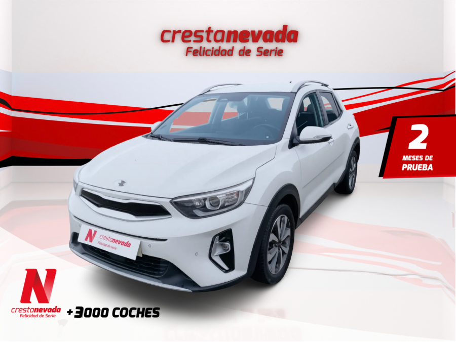 Imagen de Kia Stonic