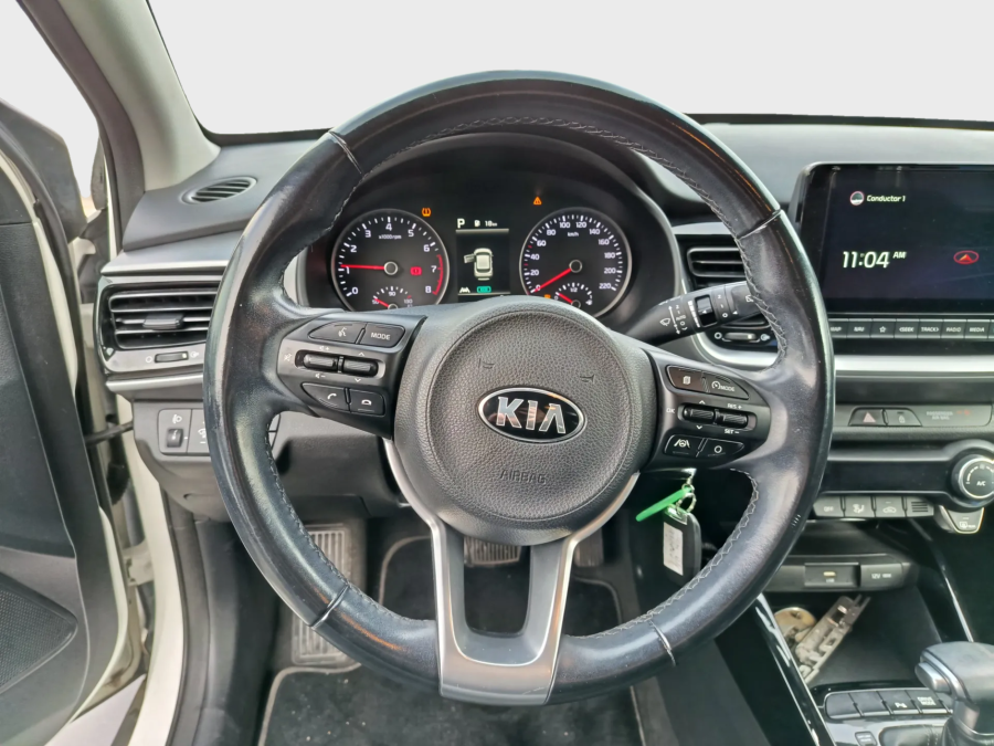 Imagen de Kia Stonic