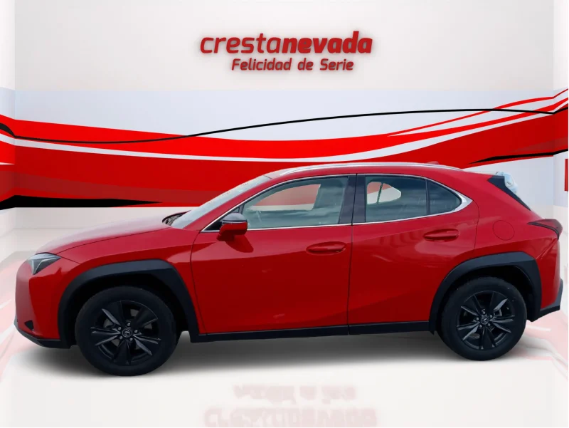 Imagen de Lexus UX