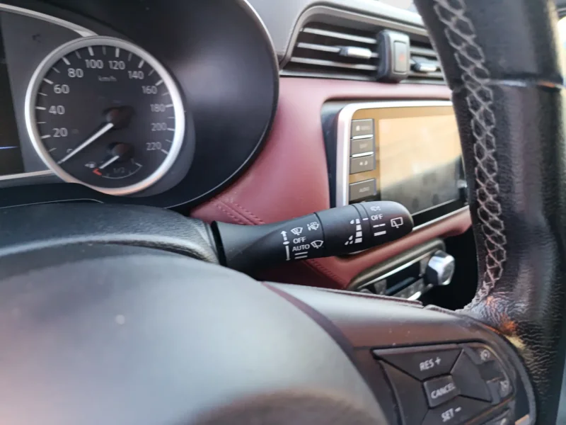 Imagen de NISSAN Micra