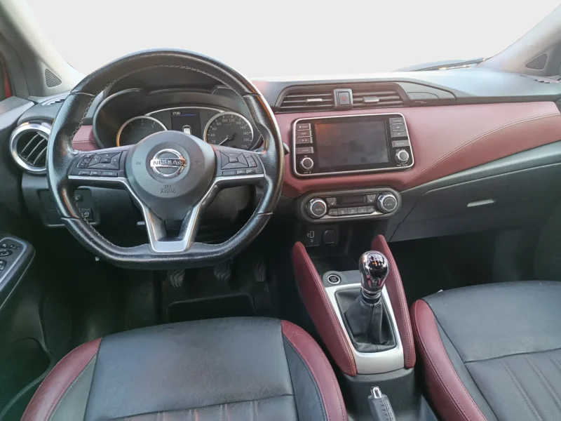 Imagen de NISSAN Micra